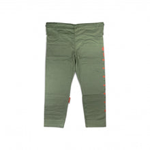 Lade das Bild in den Galerie-Viewer, Kimono BJJ (GI) Moskova Limited Edition- Künstler Martial X Moskova Zusammenarbeit