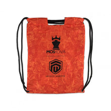 Lade das Bild in den Galerie-Viewer, Kimono BJJ (GI) Moskova Limited Edition- Künstler Martial X Moskova Zusammenarbeit