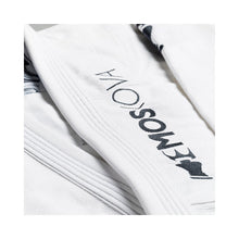 Load image into Gallery viewer, Kimono BJJ (GI) Moskova 2022 Limited Edition-Marble White-Adults