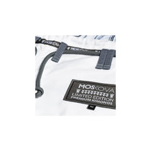 Load image into Gallery viewer, Kimono BJJ (GI) Moskova 2022 Limited Edition-Marble White-Adults