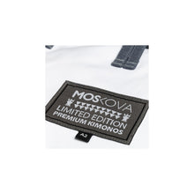 Load image into Gallery viewer, Kimono BJJ (GI) Moskova 2022 Limited Edition-Marble White-Adults