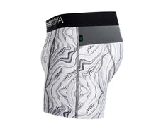 Load image into Gallery viewer, Boxer Moskova M2S Polyamide - Marble White