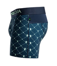 Load image into Gallery viewer, Boxer Moskova M2S Polyamide - Monogram Navy