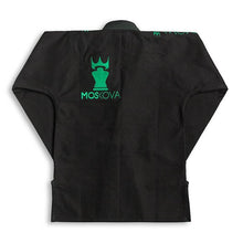 Load image into Gallery viewer, Kimono Moskova 2020 Limited Edition Gi- Niho Mako- Niños - StockBJJ