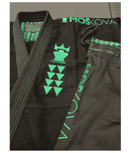 Load image into Gallery viewer, Kimono Moskova 2020 Limited Edition Gi- Niho Mako- Niños - StockBJJ