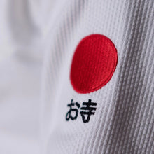 Lade das Bild in den Galerie-Viewer, Kimono BJJ (GI) Fortschritte in den Tempel