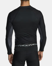 Load image into Gallery viewer, Camiseta de Compression de manga larga RVCA