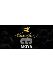 Bruce Lee X Moya Marke