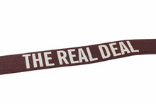 Lade das Bild in den Galerie-Viewer, Bull Terrier Premium Heavy Belt- Braun
