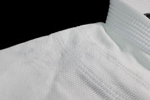 Lade das Bild in den Galerie-Viewer, Kimono BJJ (Gi) BULLTERRIER Mushin Revival - Weiss
