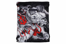 Lade das Bild in den Galerie-Viewer, Kimono BJJ (Gi) BULLTERRIER Mushin Revival - Schwarz

