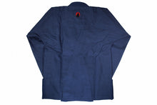 Lade das Bild in den Galerie-Viewer, Kimono BJJ (Gi) BULLTERRIER Mushin Revival - Navy
