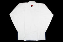 Lade das Bild in den Galerie-Viewer, Kimono BJJ (Gi) BULLTERRIER Mushin Revival - Weiss
