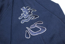 Lade das Bild in den Galerie-Viewer, Kimono BJJ (Gi) BULLTERRIER Mushin Revival - Navy
