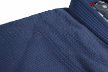 Lade das Bild in den Galerie-Viewer, Kimono BJJ (Gi) BULLTERRIER Mushin Revival - Navy

