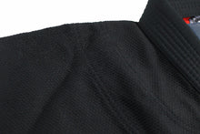 Lade das Bild in den Galerie-Viewer, Kimono BJJ (Gi) BULLTERRIER Mushin Revival - Schwarz
