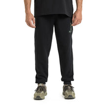 Lade das Bild in den Galerie-Viewer, Jogging Black Army Green
