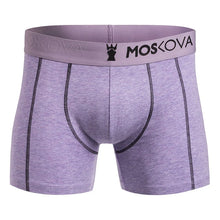 Lade das Bild in den Galerie-Viewer, Boxer Moskova M2 Algodón - Heather Lavender
