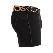 Load image into Gallery viewer, Boxer Moskova M2 Algodón - Lux Gold
