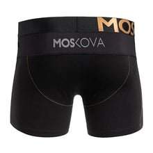 Load image into Gallery viewer, Boxer Moskova M2 Algodón - Lux Gold

