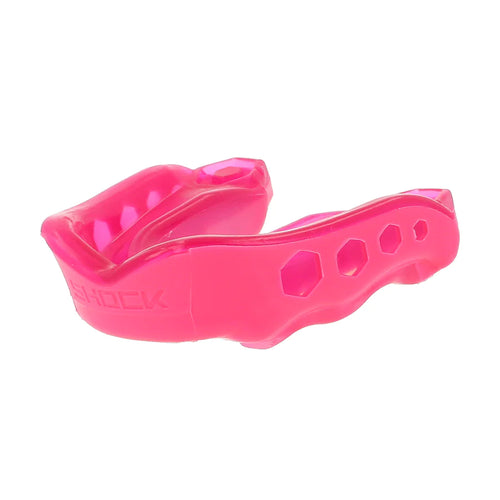 Mundschutz Shock Doctor Max Gel-Rose