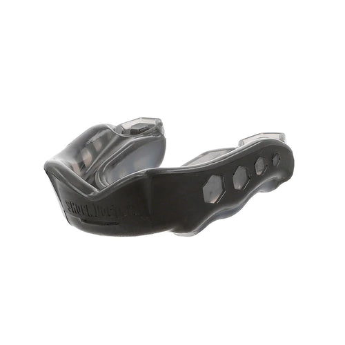 Mundschutz Shock Doctor Max Gel-schwarz