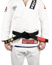 Load image into Gallery viewer, Scramble Elemental Belt- Black
