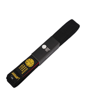 Load image into Gallery viewer, Scramble Elemental Belt- Black
