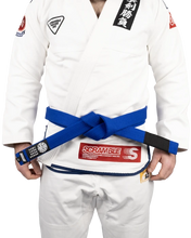 Load image into Gallery viewer, Scramble Elemental Belt- Blue
