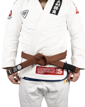 Load image into Gallery viewer, Scramble Elemental Belt- Brown
