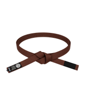 Load image into Gallery viewer, Scramble Elemental Belt- Brown
