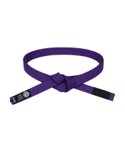 Load image into Gallery viewer, Scramble Elemental Belt- Purple
