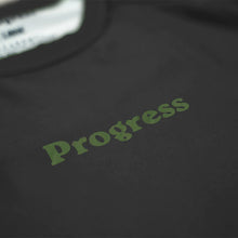 Load image into Gallery viewer, Progress academy + rashguard- short-black
