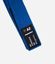 Load image into Gallery viewer, Progress BJJ belt V2- Blue
