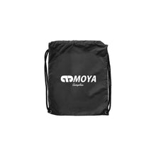 Lade das Bild in den Galerie-Viewer, Kimono BJJ (GI) Moya Brand Comp Air 24- Schwarz
