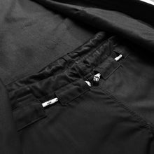 Lade das Bild in den Galerie-Viewer, Kimono BJJ (GI) Moya Brand Comp Air 24- Schwarz
