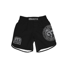 Lade das Bild in den Galerie-Viewer, Moya 25 Training Shorts- Schwarz

