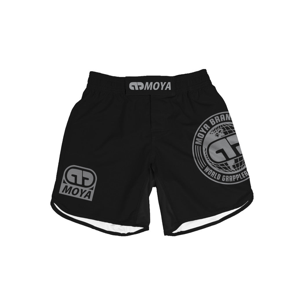 Moya 25 Training Shorts- Schwarz