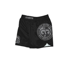 Lade das Bild in den Galerie-Viewer, Moya 25 Training Shorts- Schwarz
