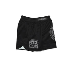 Lade das Bild in den Galerie-Viewer, Moya 25 Training Shorts- Schwarz
