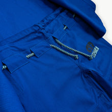 Lade das Bild in den Galerie-Viewer, Kimono BJJ (Gi) Moya Brand 26 Flagship- Blau
