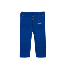 Lade das Bild in den Galerie-Viewer, Kimono BJJ (Gi) Moya Brand 26 Flagship- Blau
