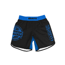 Lade das Bild in den Galerie-Viewer, Moya 24 Ranked Training Shorts- blau
