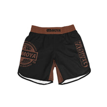 Load image into Gallery viewer, Moya 24 Ranked Training Shorts- brown
