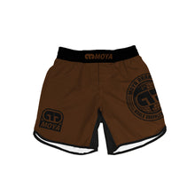 Lade das Bild in den Galerie-Viewer, Moya 25 Training Shorts- Schwarz

