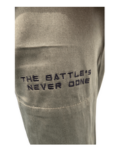 Load image into Gallery viewer, Kimono BJJ (GI) Maeda Red Label 3.0 Military Green - White belt included
