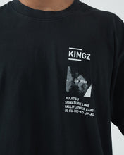 Lade das Bild in den Galerie-Viewer, Kingz Cauliflower T-Shirt
