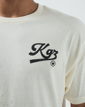 Lade das Bild in den Galerie-Viewer, Kingz KGZ Signature T-Shirt
