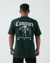 Lade das Bild in den Galerie-Viewer, Kingz Conquer T-Shirt
