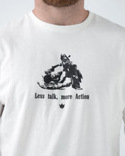 Lade das Bild in den Galerie-Viewer, Kingz Less Talk T-Shirt
